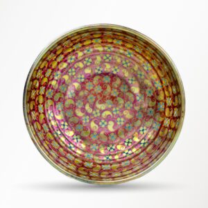 Berendezési műtárgy - kerámia tárgyak