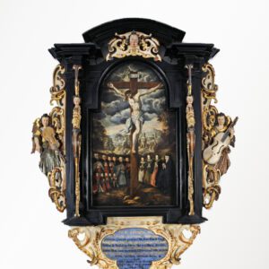 Képzőművészet - egyéb tárgyak