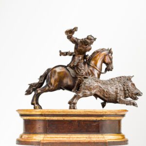 Képzőművészet - szobrok