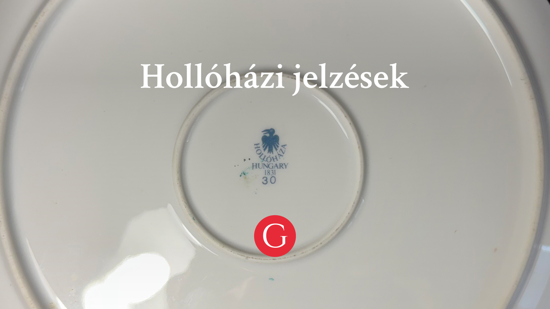 Hollóházi jelzések borító