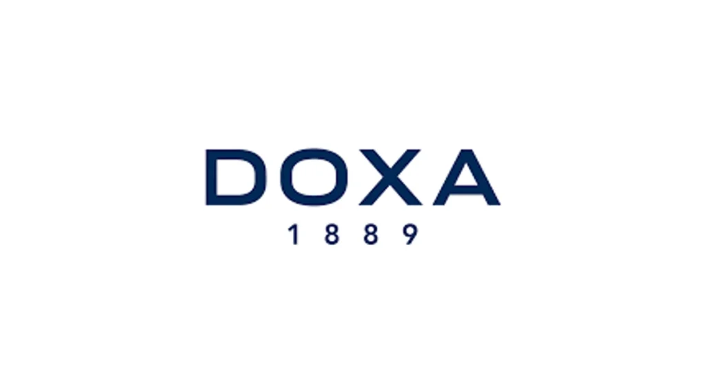 Doxa logó