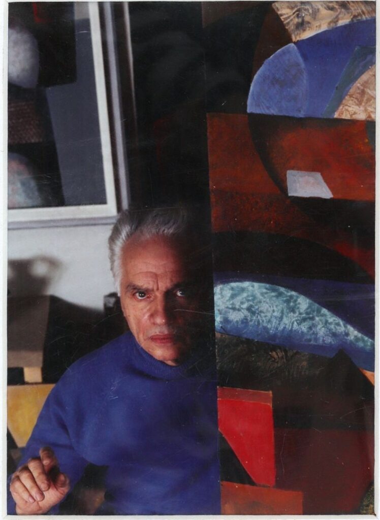 Szentgyörgyi Kornél